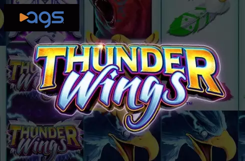 Thunder Wings
